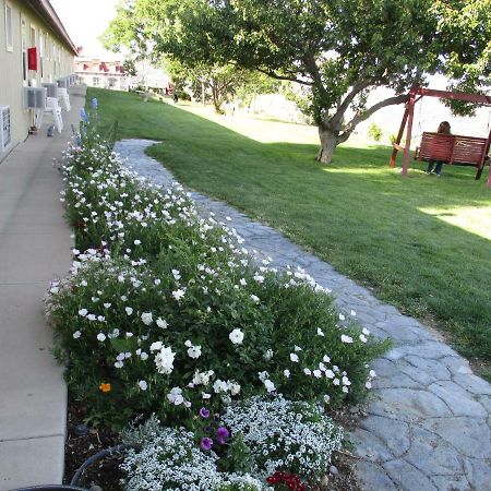 Virginia City Inn المظهر الخارجي الصورة