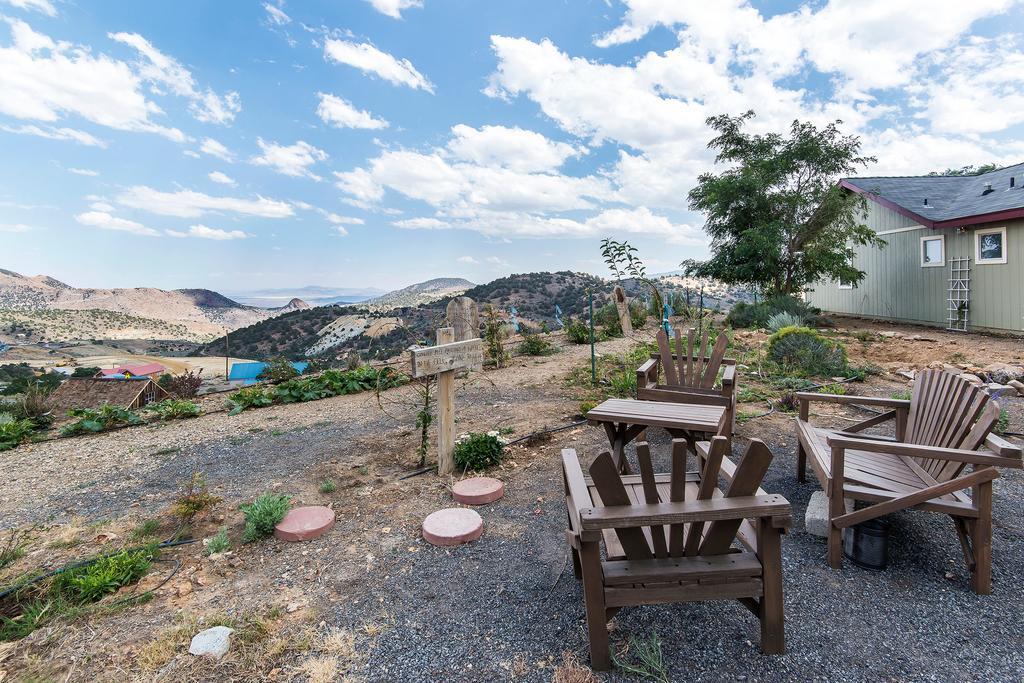 Virginia City Inn المظهر الخارجي الصورة