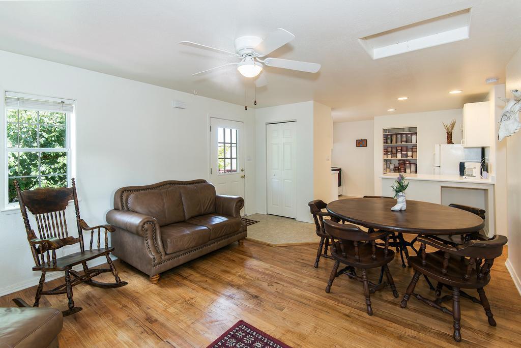 Virginia City Inn المظهر الخارجي الصورة