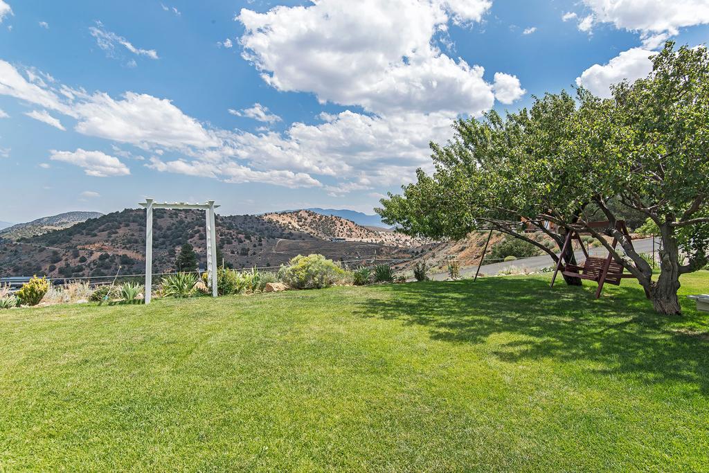 Virginia City Inn المظهر الخارجي الصورة