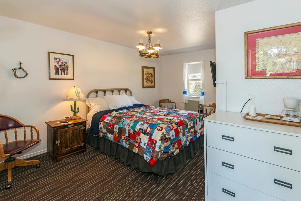 Virginia City Inn المظهر الخارجي الصورة