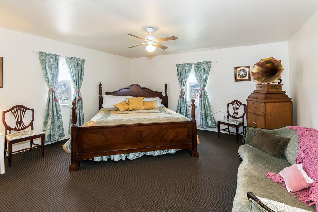 Virginia City Inn المظهر الخارجي الصورة