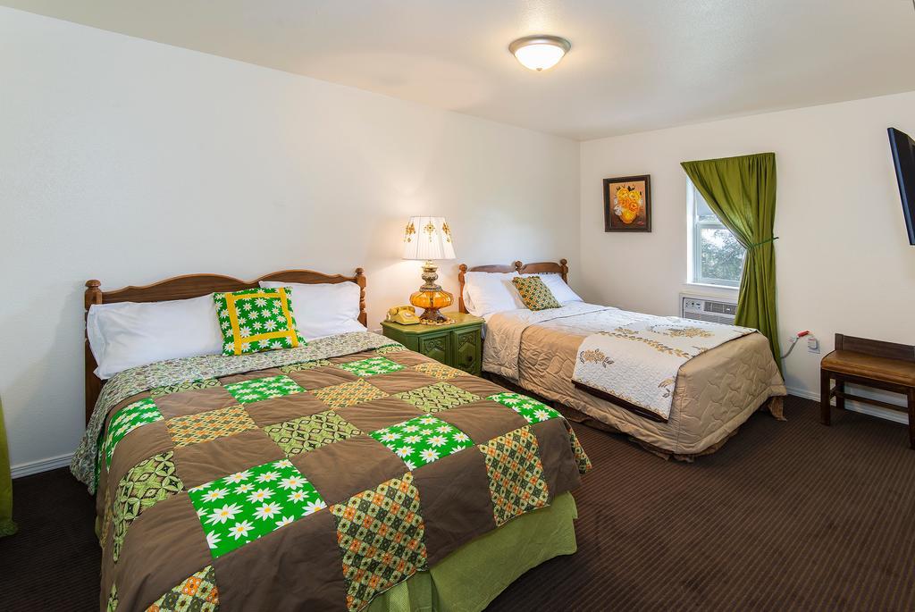 Virginia City Inn المظهر الخارجي الصورة