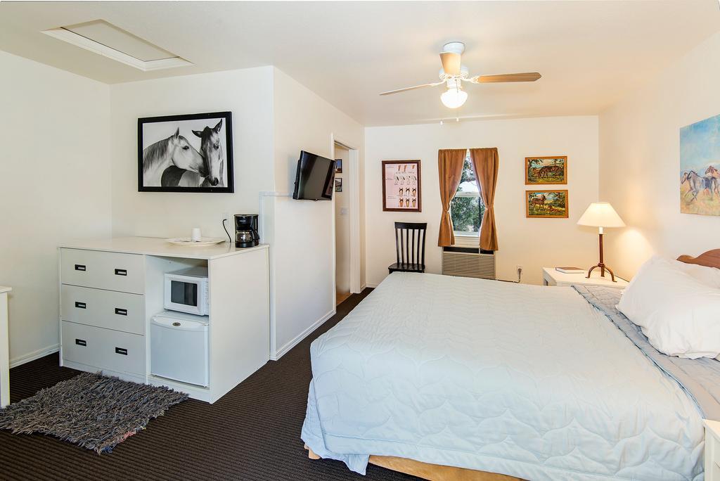 Virginia City Inn المظهر الخارجي الصورة