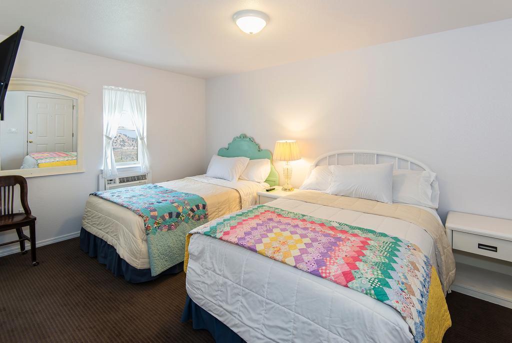 Virginia City Inn المظهر الخارجي الصورة