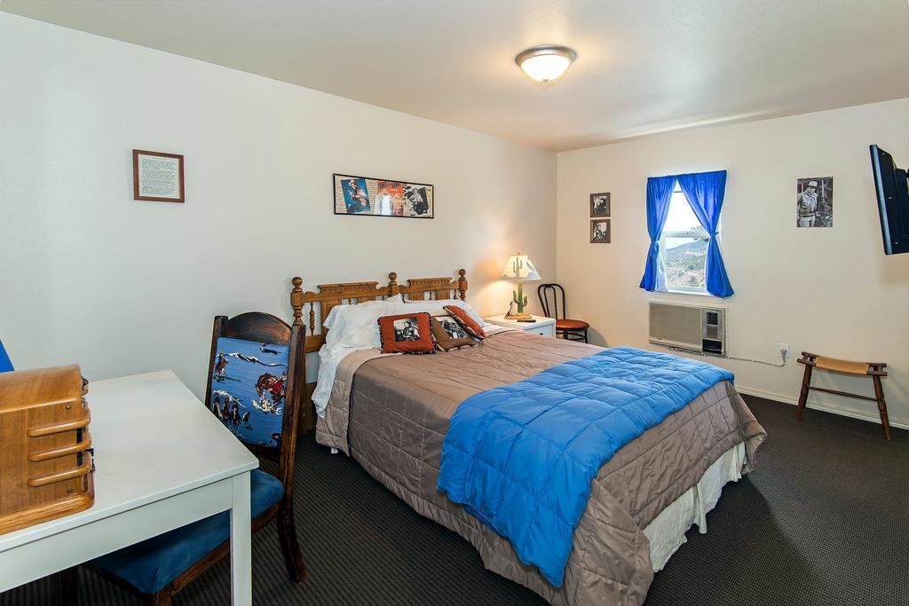 Virginia City Inn المظهر الخارجي الصورة