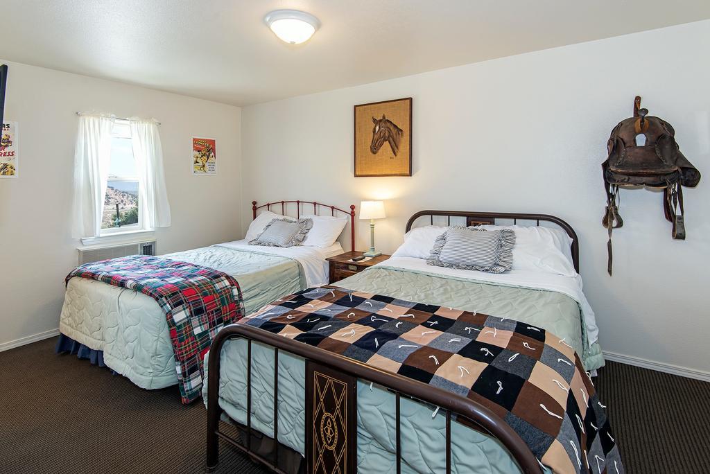 Virginia City Inn المظهر الخارجي الصورة
