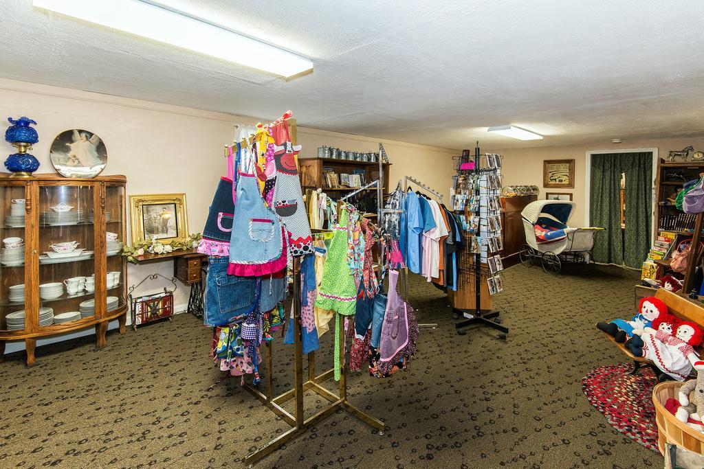 Virginia City Inn المظهر الخارجي الصورة