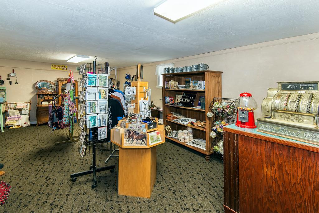 Virginia City Inn المظهر الخارجي الصورة