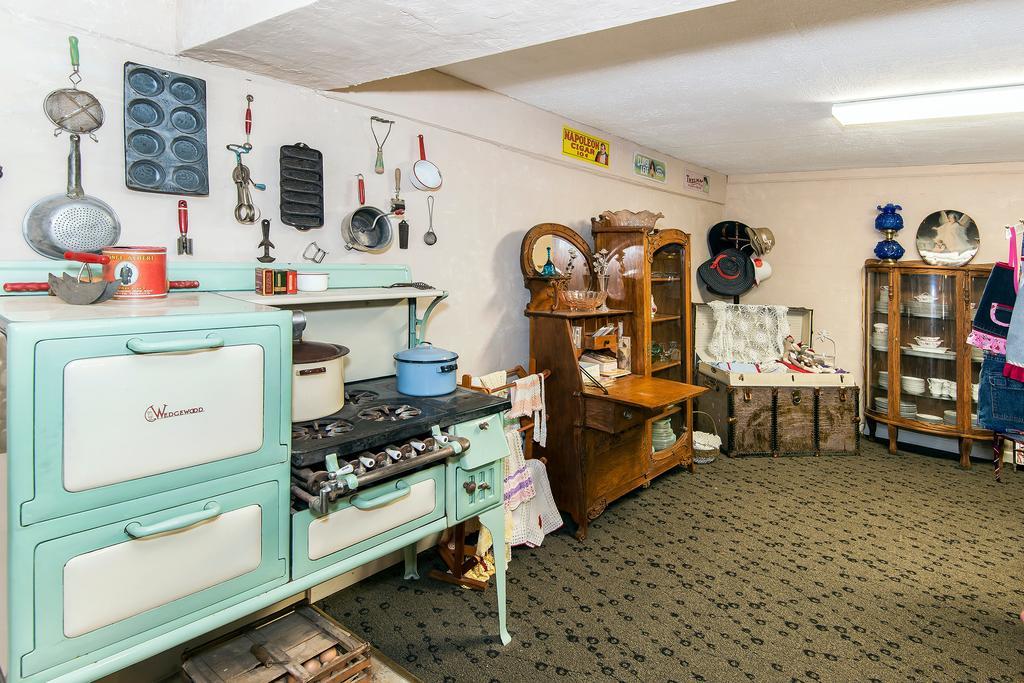 Virginia City Inn المظهر الخارجي الصورة