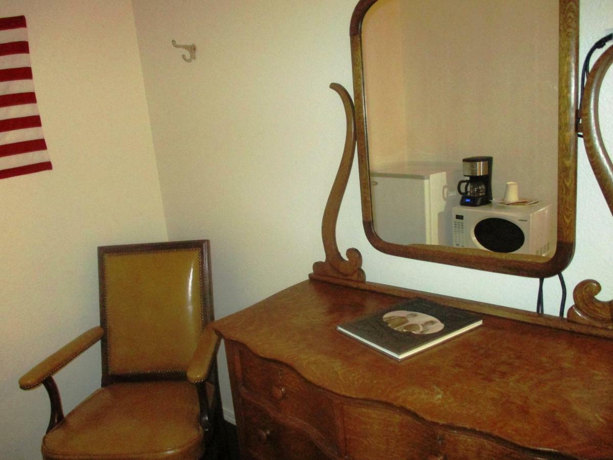 Virginia City Inn المظهر الخارجي الصورة