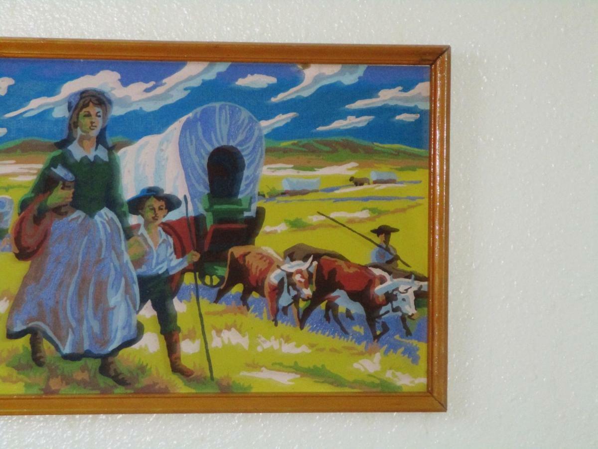 Virginia City Inn المظهر الخارجي الصورة