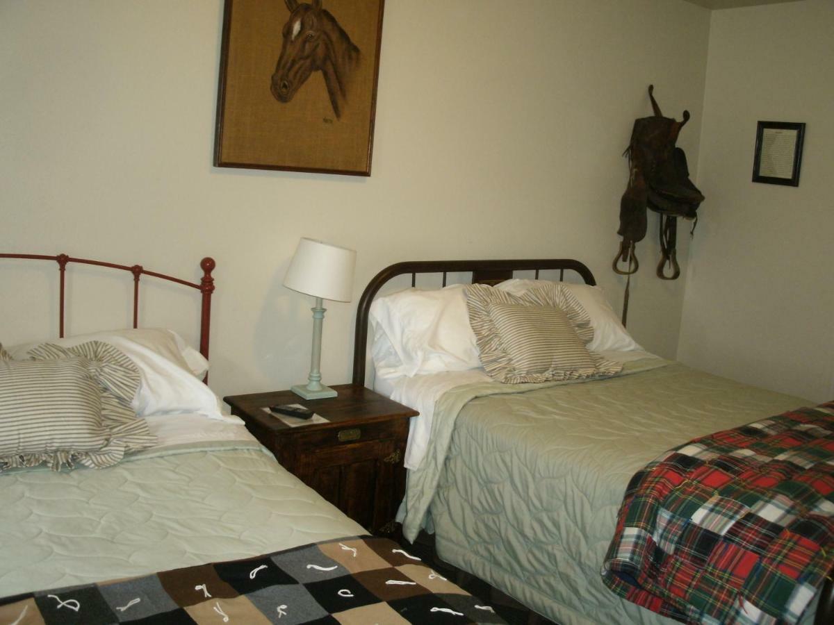 Virginia City Inn المظهر الخارجي الصورة