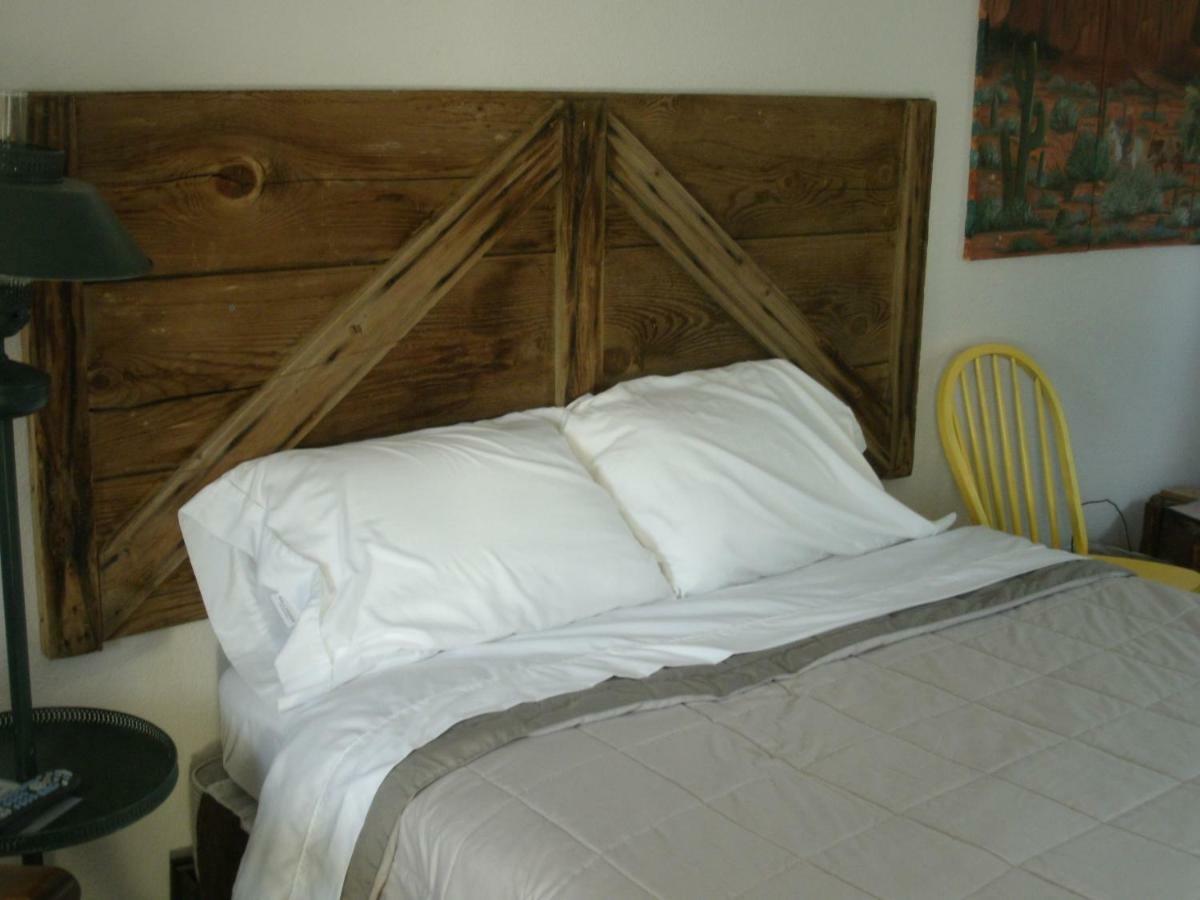 Virginia City Inn المظهر الخارجي الصورة
