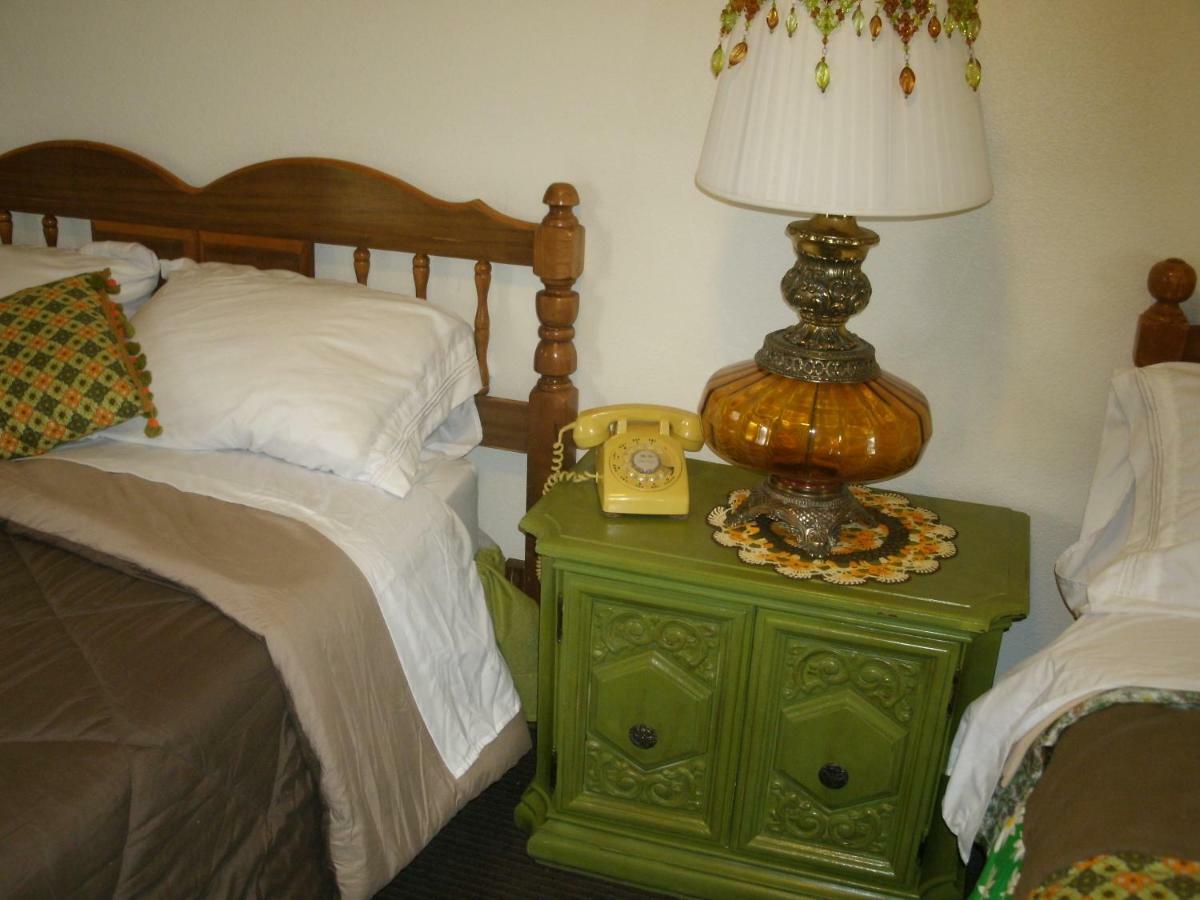 Virginia City Inn المظهر الخارجي الصورة
