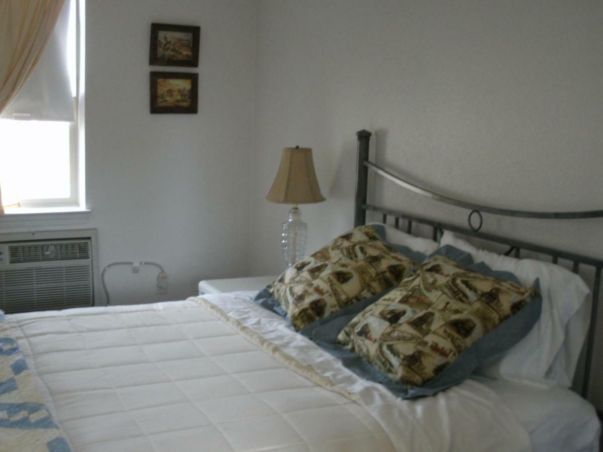Virginia City Inn المظهر الخارجي الصورة