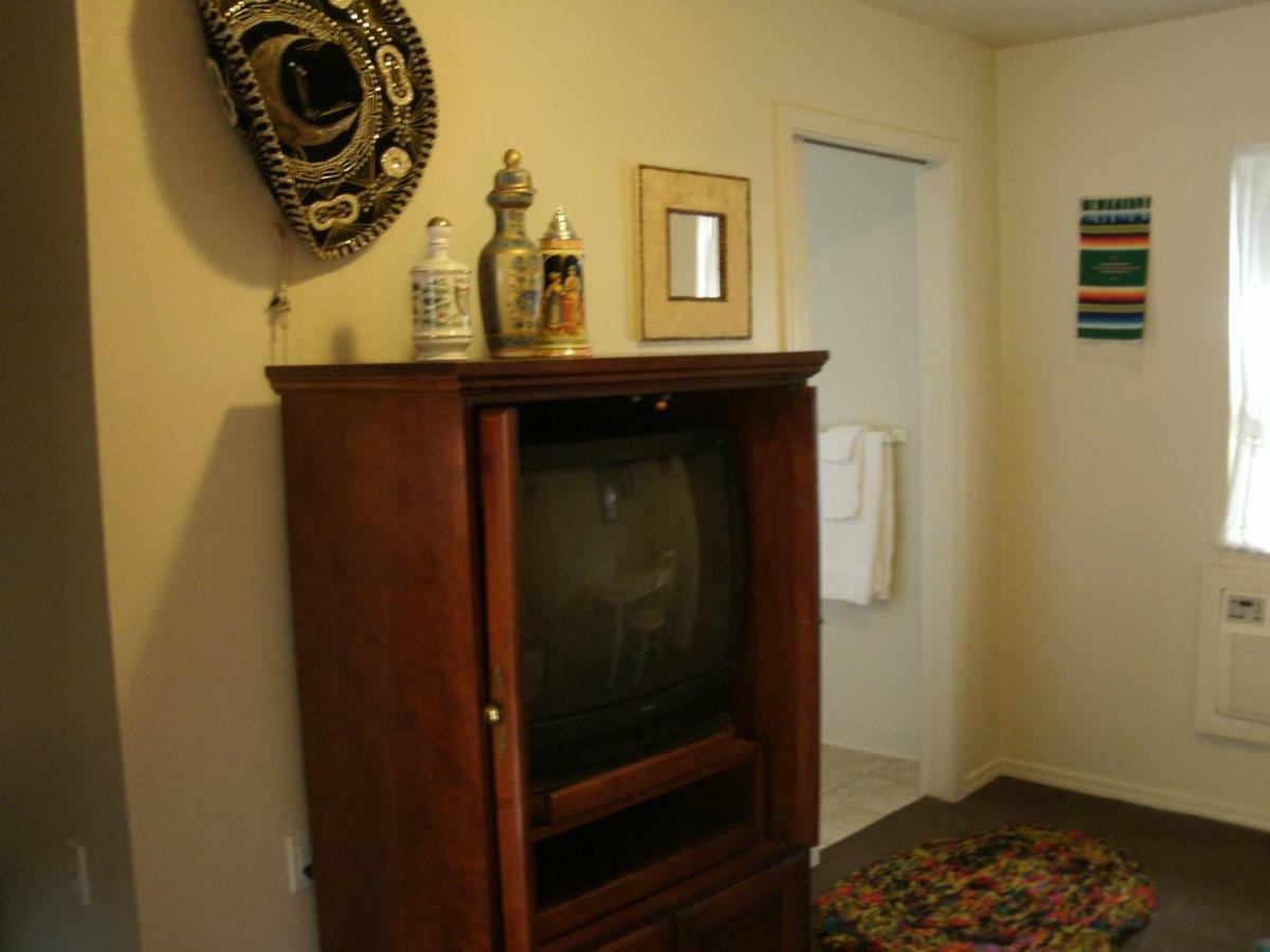 Virginia City Inn المظهر الخارجي الصورة