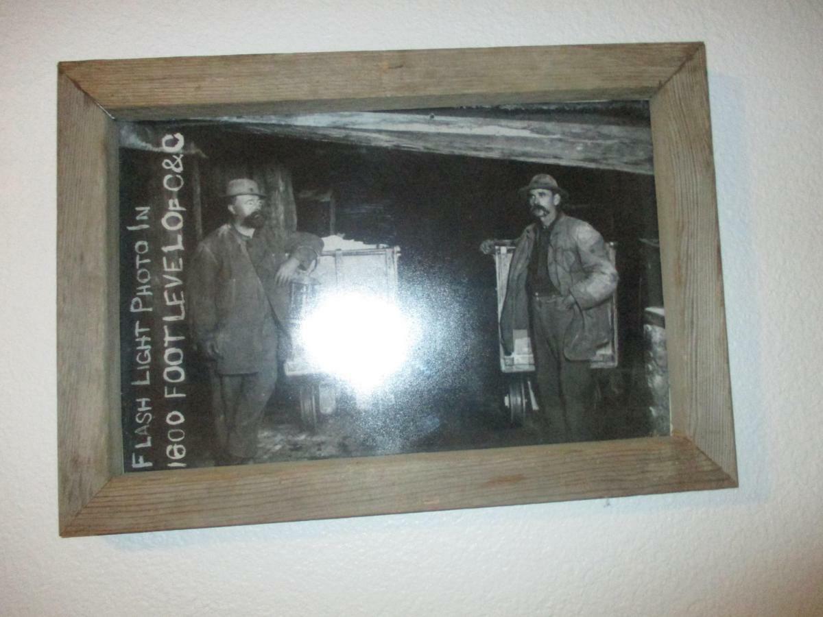 Virginia City Inn المظهر الخارجي الصورة