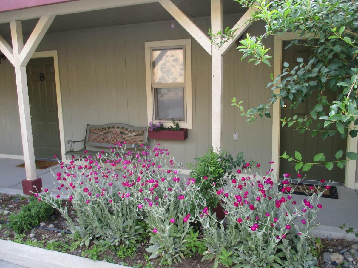 Virginia City Inn المظهر الخارجي الصورة