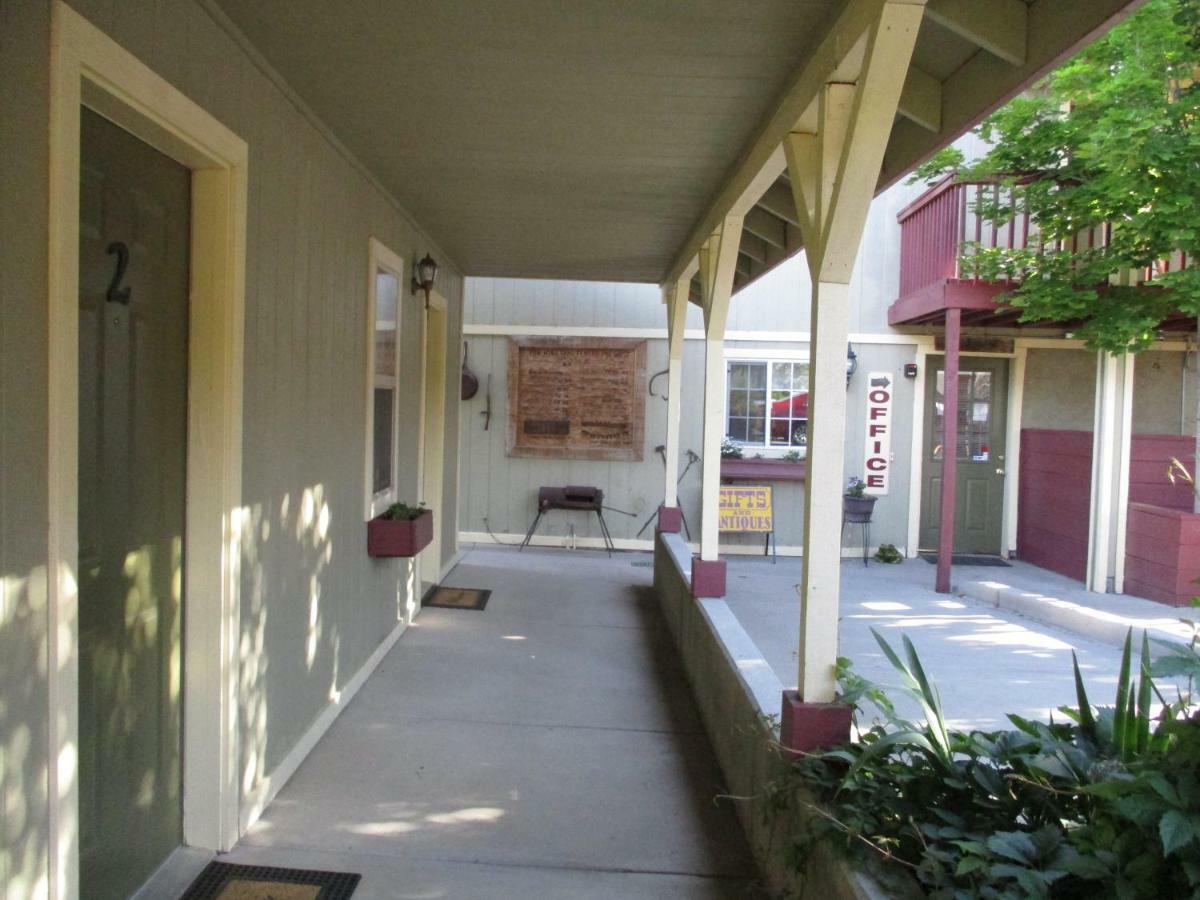 Virginia City Inn المظهر الخارجي الصورة
