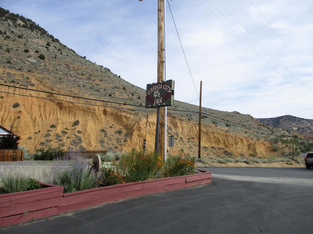 Virginia City Inn المظهر الخارجي الصورة